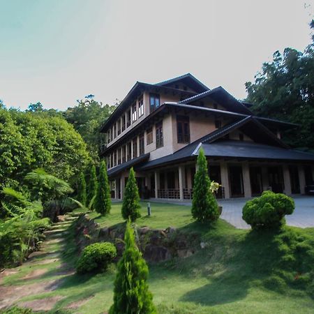 Harmony Valley Retreat Bukittinggi Buitenkant foto