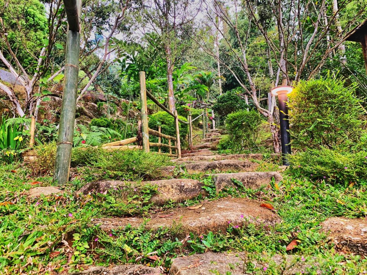 Harmony Valley Retreat Bukittinggi Buitenkant foto