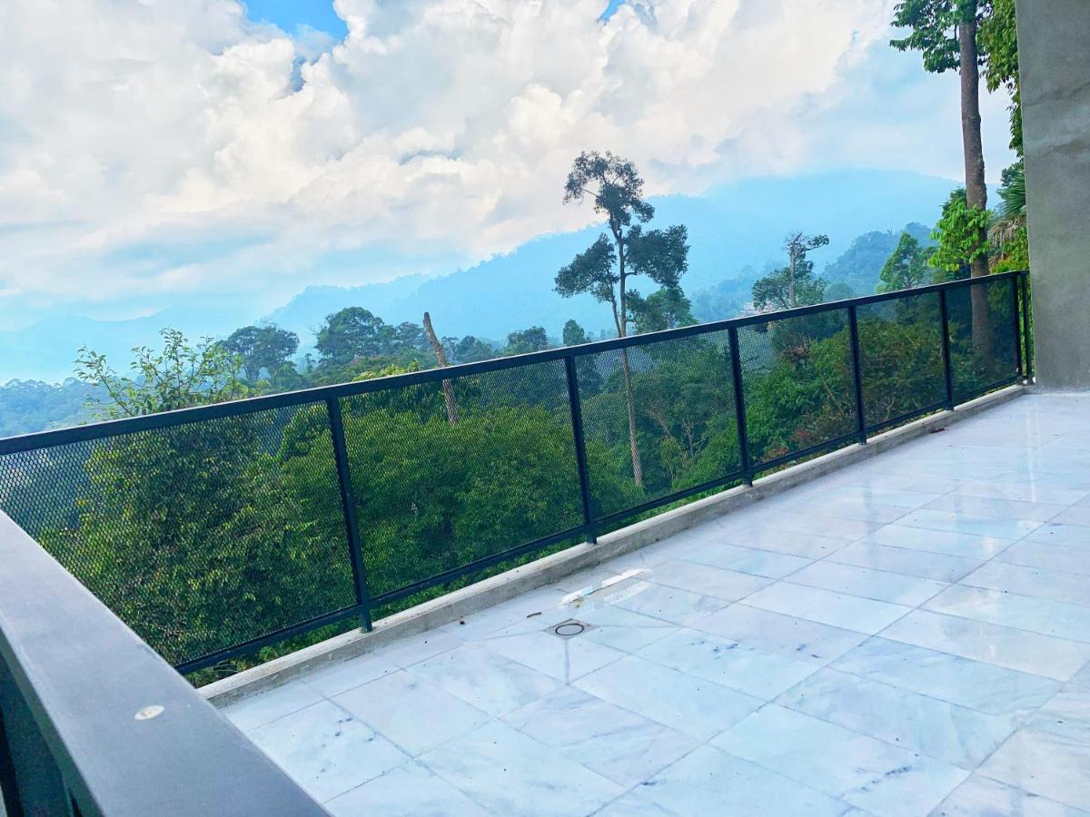 Harmony Valley Retreat Bukittinggi Buitenkant foto