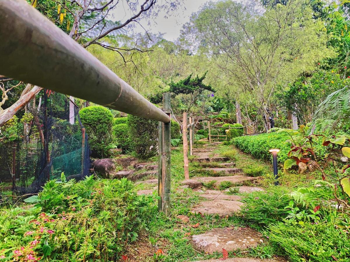 Harmony Valley Retreat Bukittinggi Buitenkant foto
