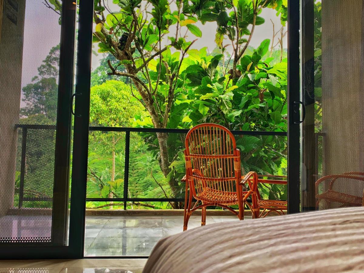 Harmony Valley Retreat Bukittinggi Buitenkant foto