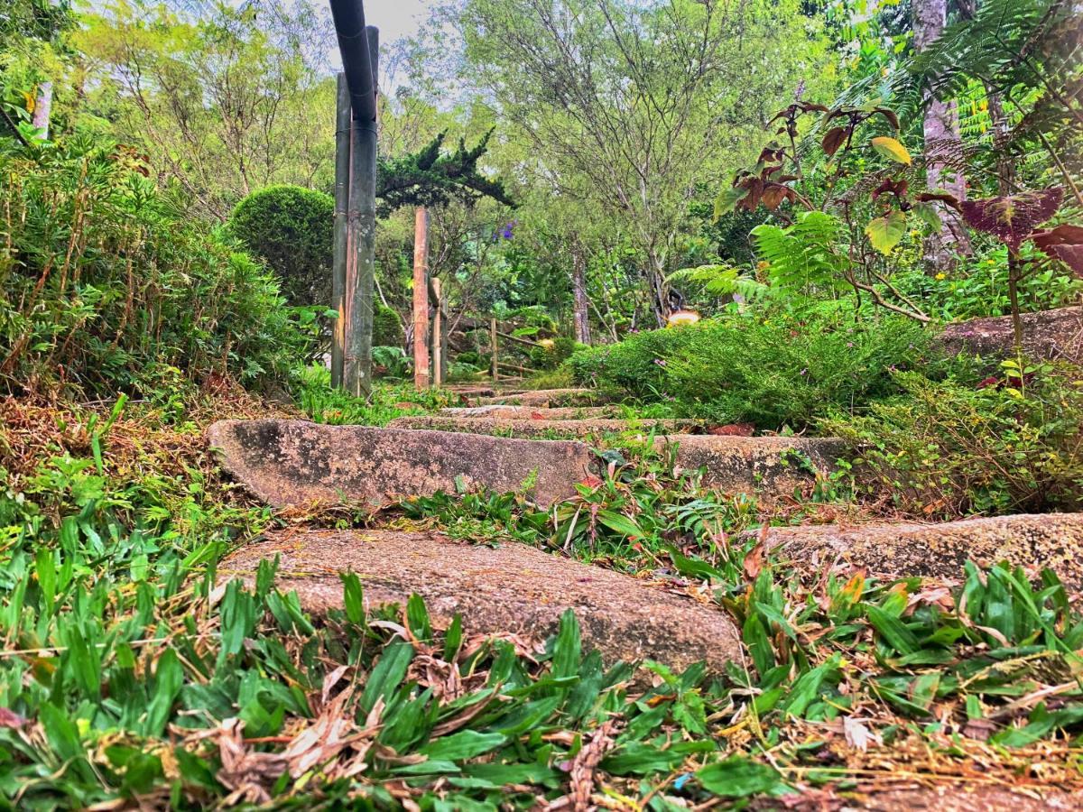 Harmony Valley Retreat Bukittinggi Buitenkant foto