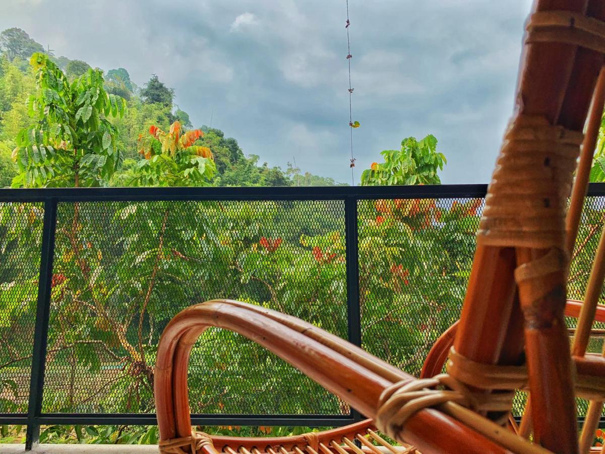 Harmony Valley Retreat Bukittinggi Buitenkant foto