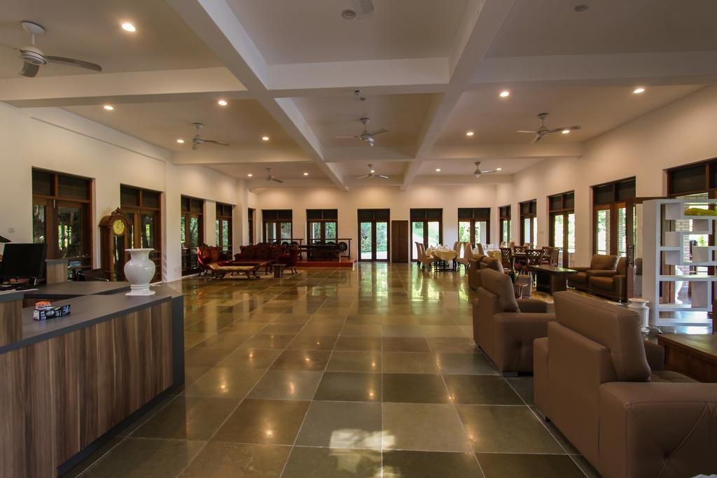 Harmony Valley Retreat Bukittinggi Buitenkant foto