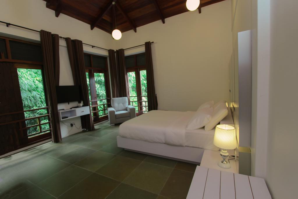Harmony Valley Retreat Bukittinggi Buitenkant foto