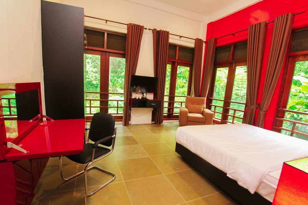 Harmony Valley Retreat Bukittinggi Buitenkant foto