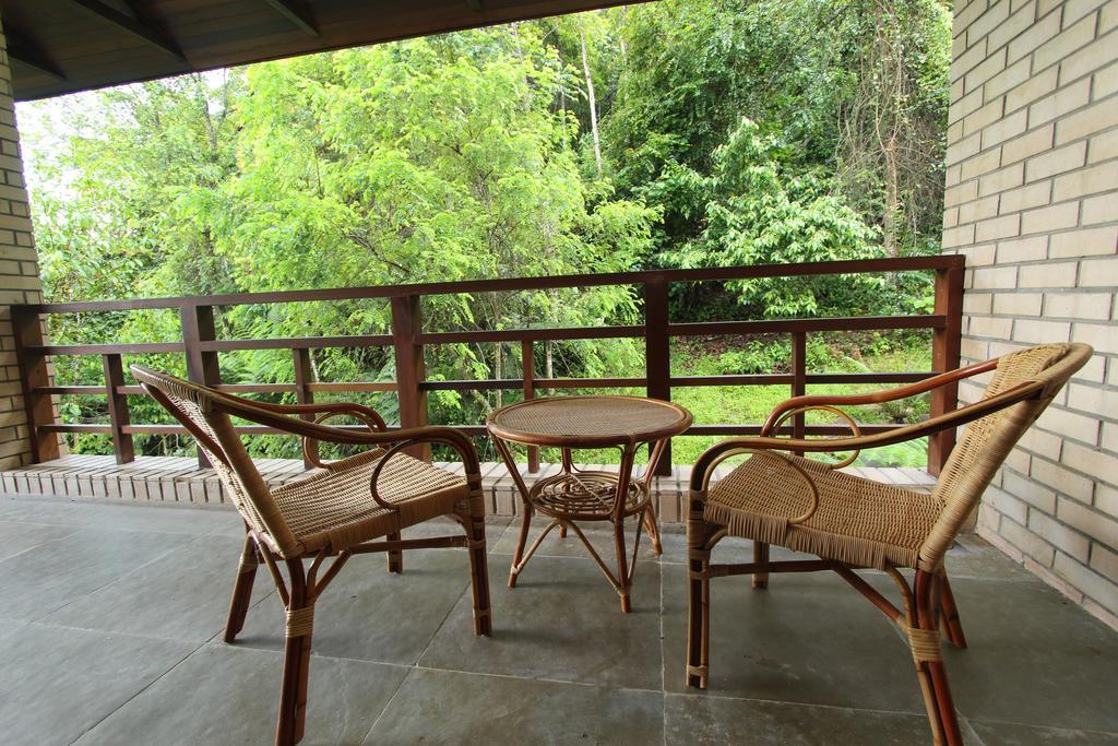 Harmony Valley Retreat Bukittinggi Buitenkant foto
