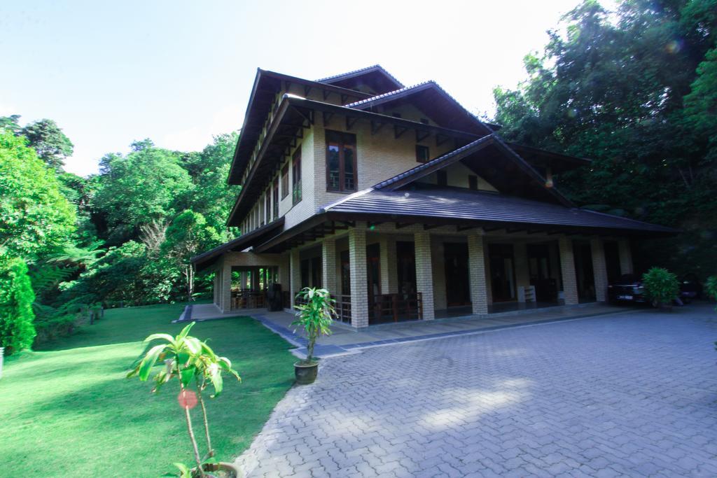 Harmony Valley Retreat Bukittinggi Buitenkant foto