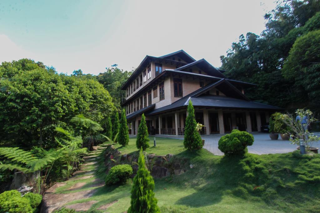 Harmony Valley Retreat Bukittinggi Buitenkant foto