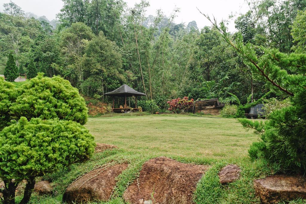 Harmony Valley Retreat Bukittinggi Buitenkant foto