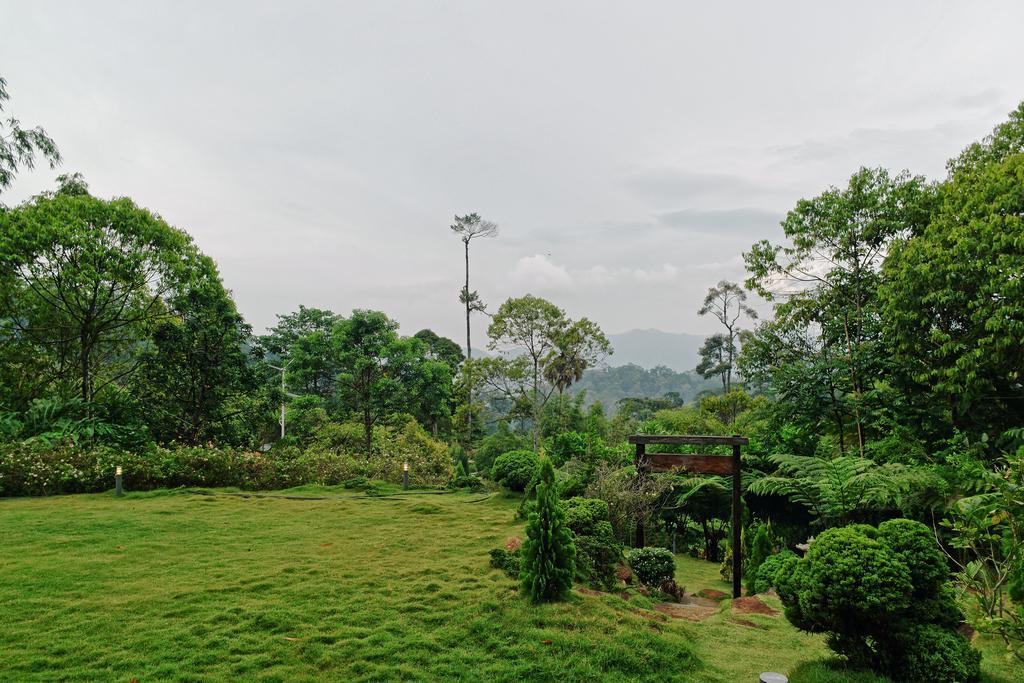 Harmony Valley Retreat Bukittinggi Buitenkant foto