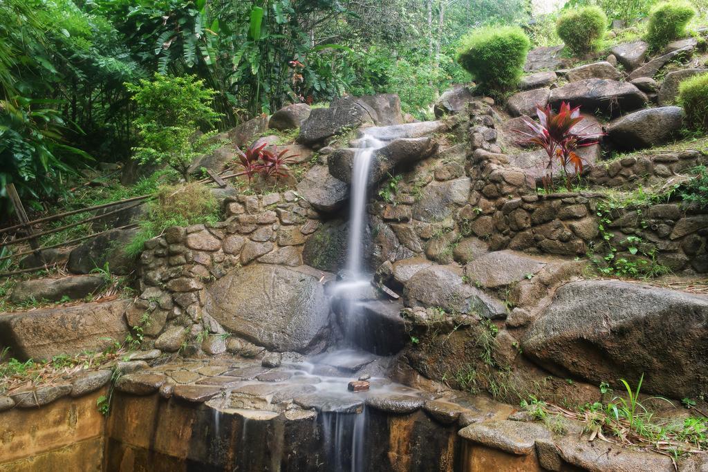 Harmony Valley Retreat Bukittinggi Buitenkant foto