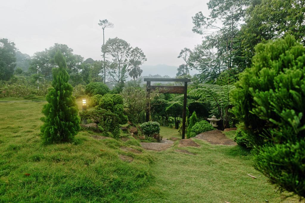 Harmony Valley Retreat Bukittinggi Buitenkant foto
