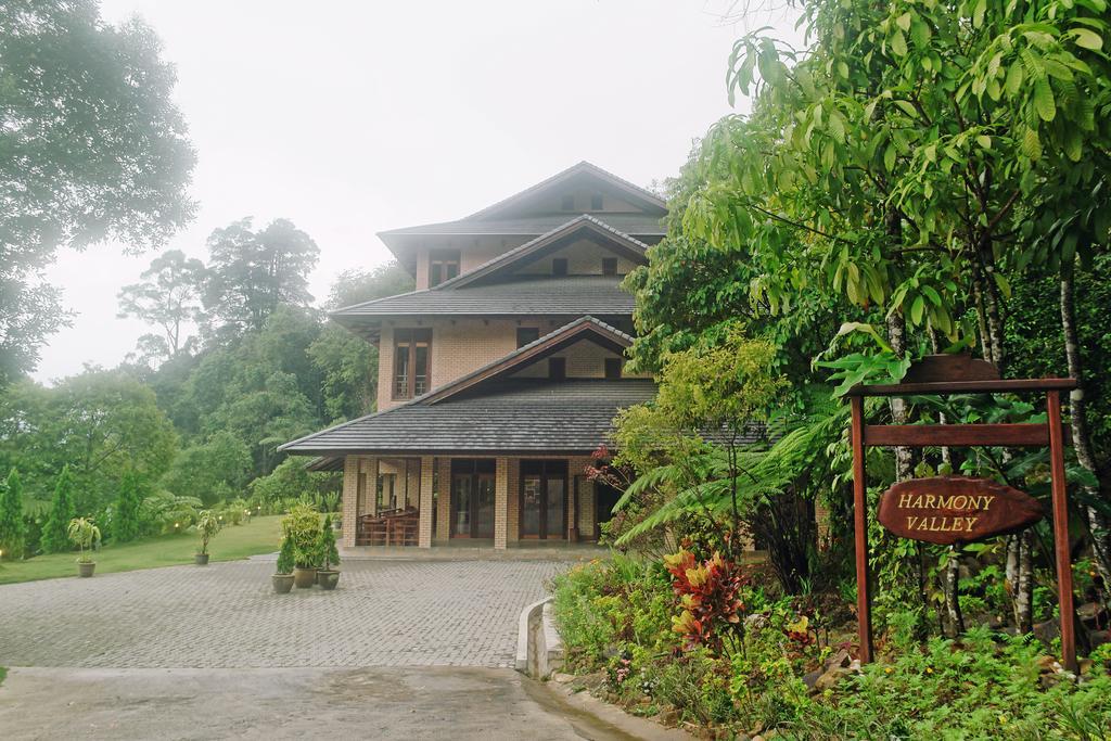 Harmony Valley Retreat Bukittinggi Buitenkant foto