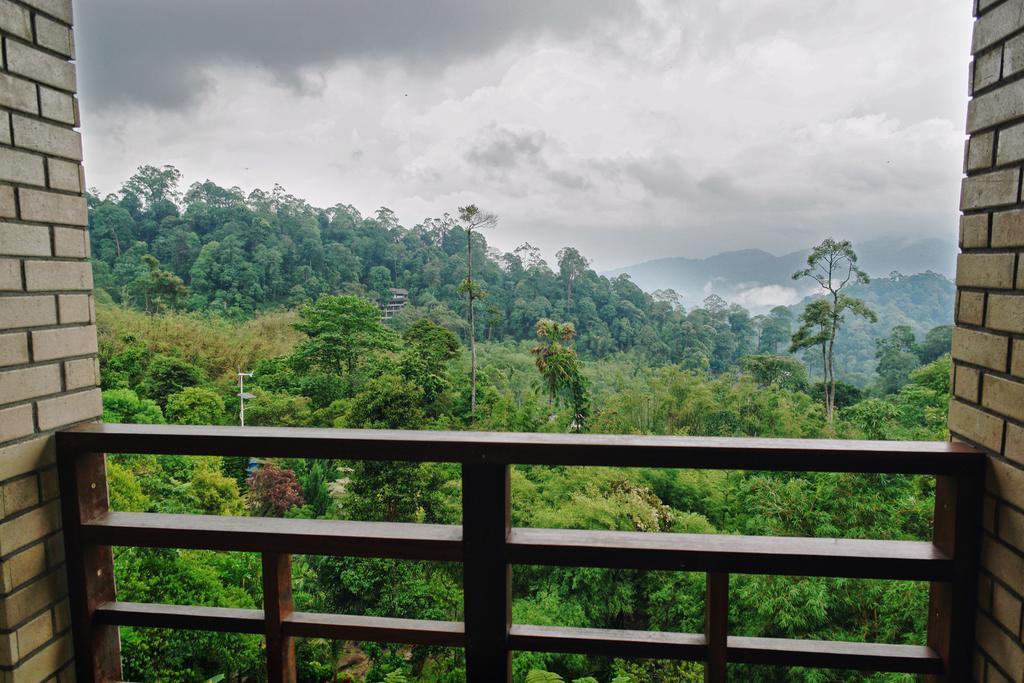 Harmony Valley Retreat Bukittinggi Buitenkant foto
