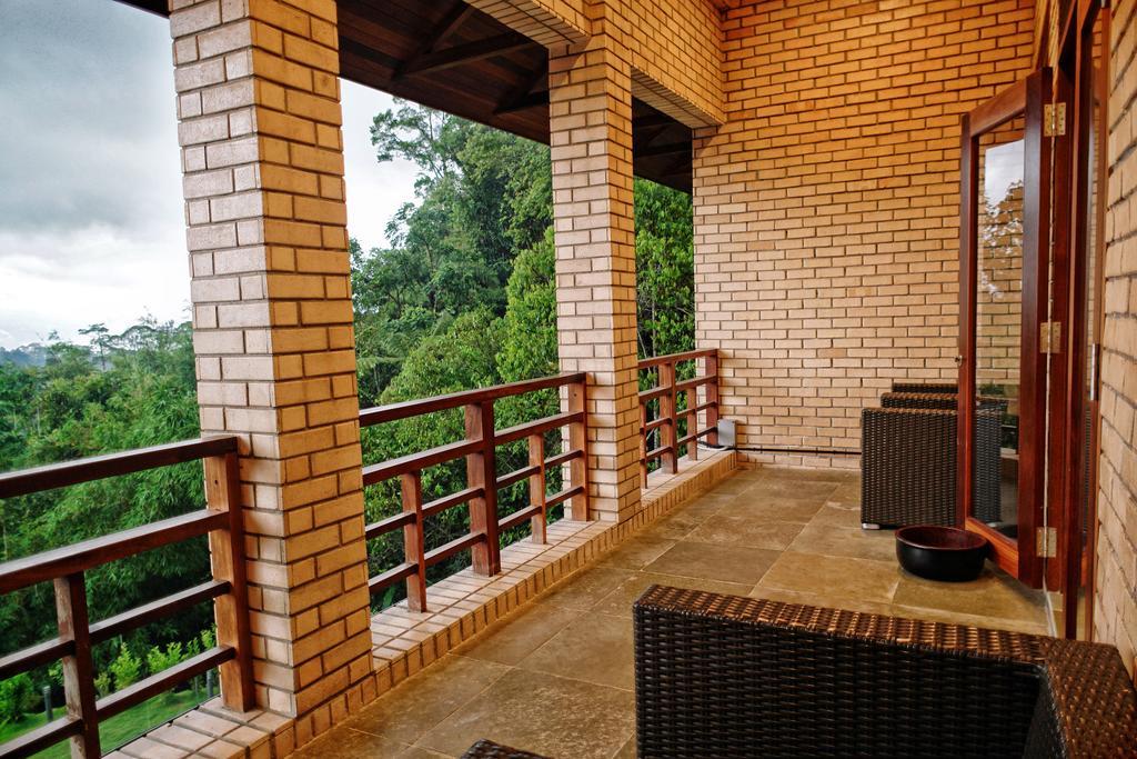 Harmony Valley Retreat Bukittinggi Buitenkant foto
