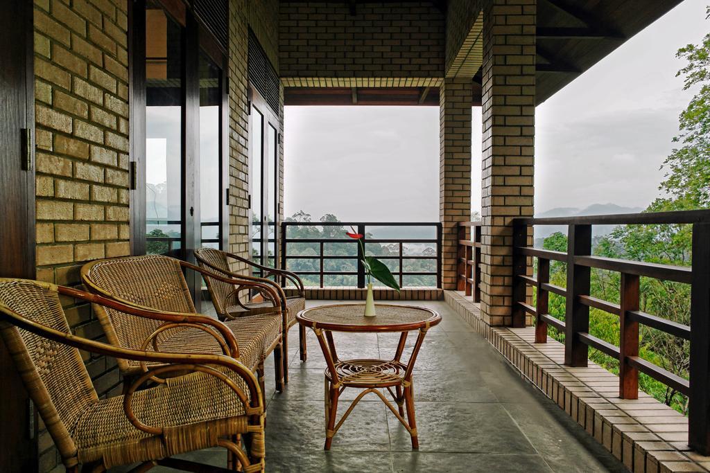 Harmony Valley Retreat Bukittinggi Buitenkant foto