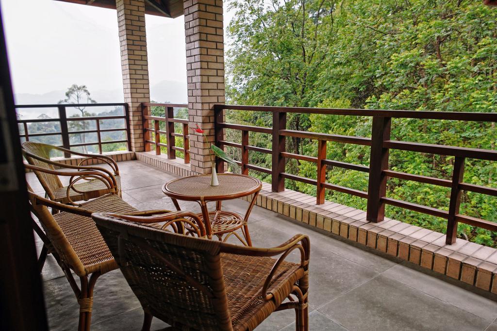 Harmony Valley Retreat Bukittinggi Buitenkant foto