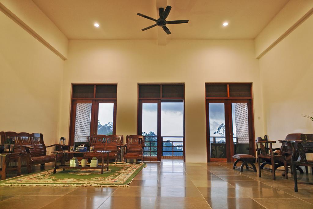 Harmony Valley Retreat Bukittinggi Buitenkant foto