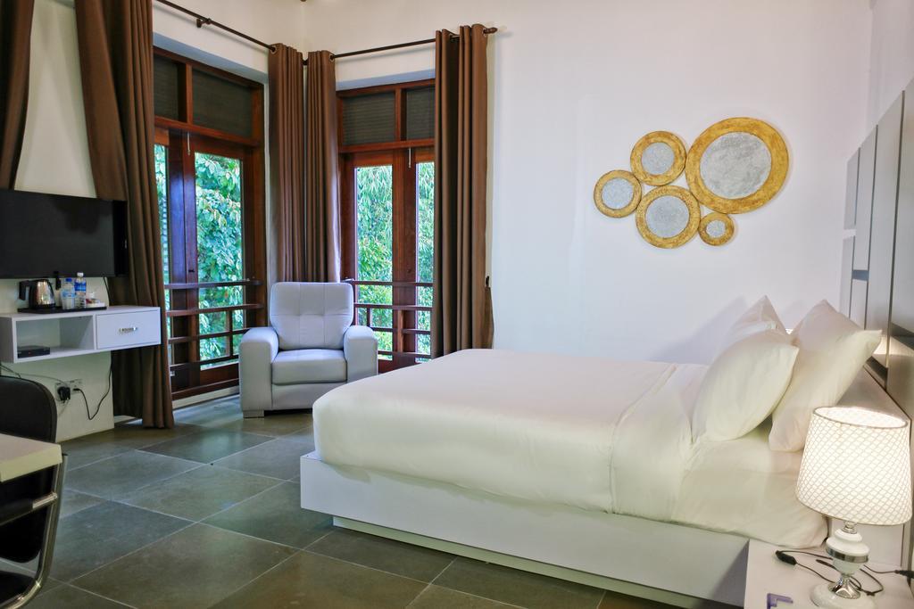 Harmony Valley Retreat Bukittinggi Buitenkant foto