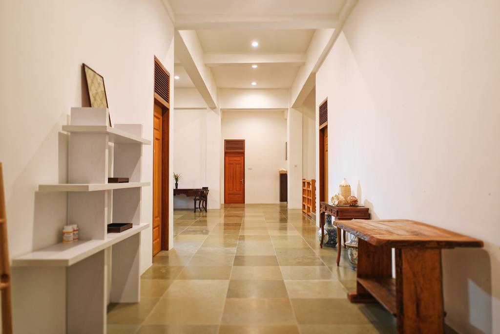Harmony Valley Retreat Bukittinggi Buitenkant foto