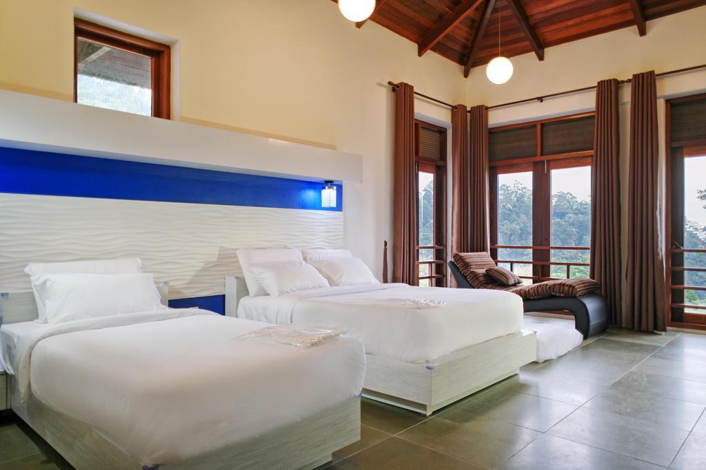 Harmony Valley Retreat Bukittinggi Buitenkant foto