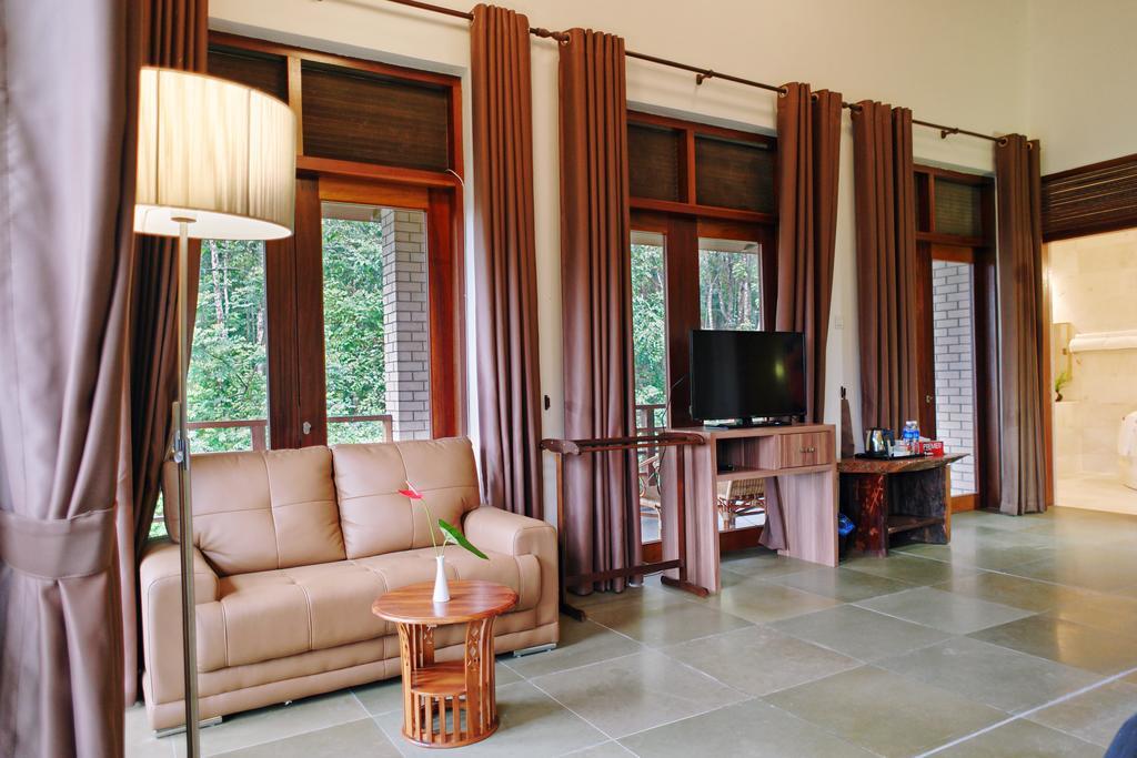 Harmony Valley Retreat Bukittinggi Buitenkant foto