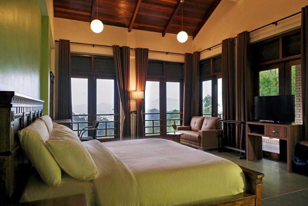 Harmony Valley Retreat Bukittinggi Buitenkant foto