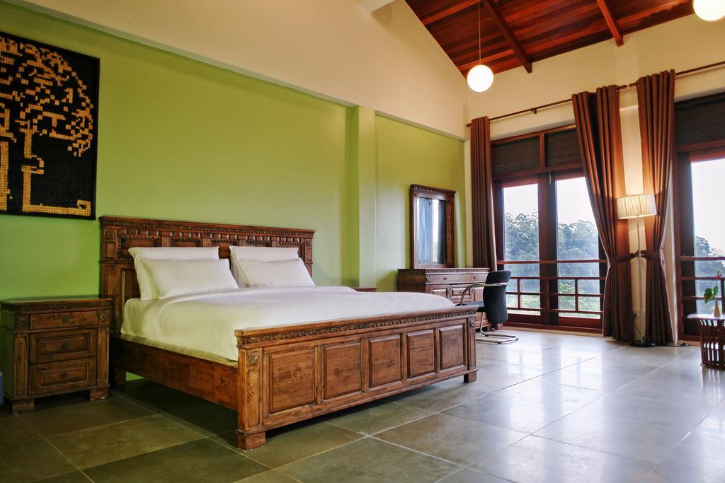 Harmony Valley Retreat Bukittinggi Buitenkant foto