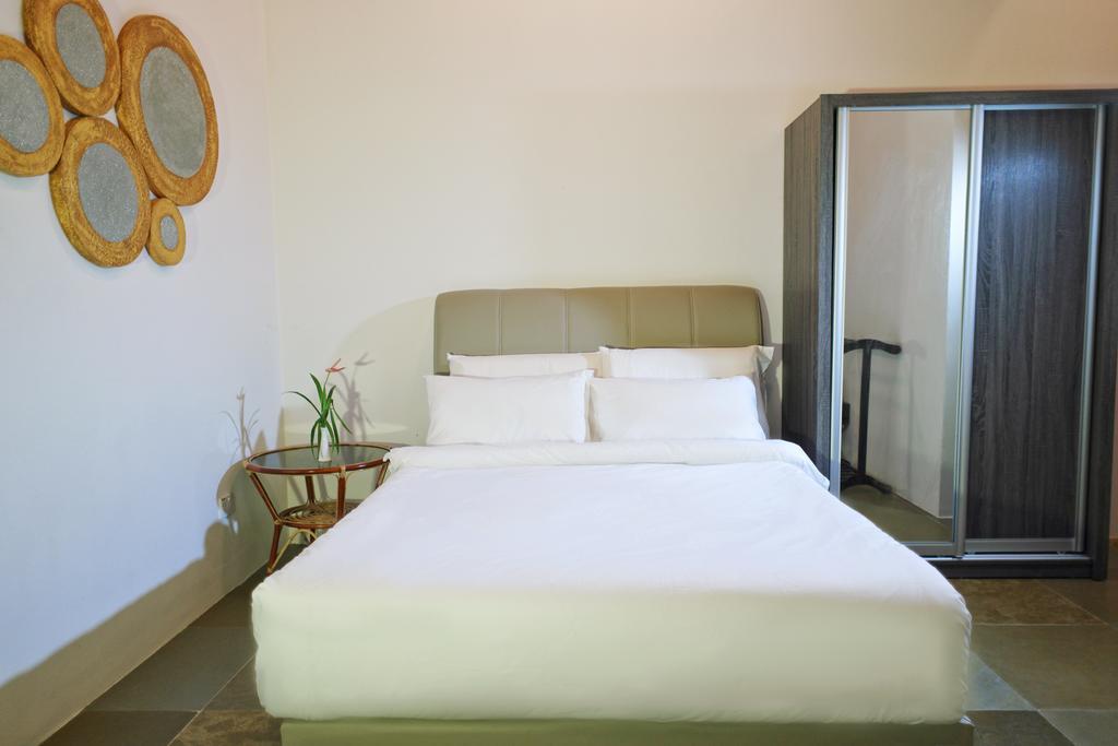 Harmony Valley Retreat Bukittinggi Buitenkant foto